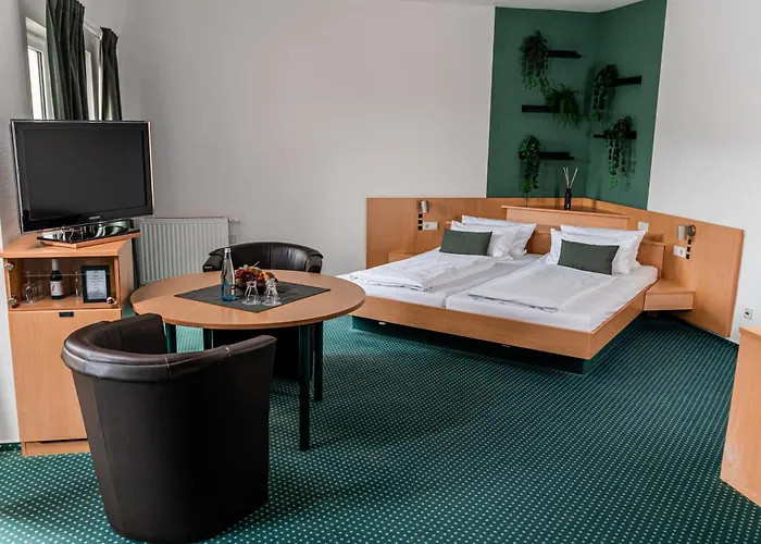 Schwarzwaldhotel Gengenbach