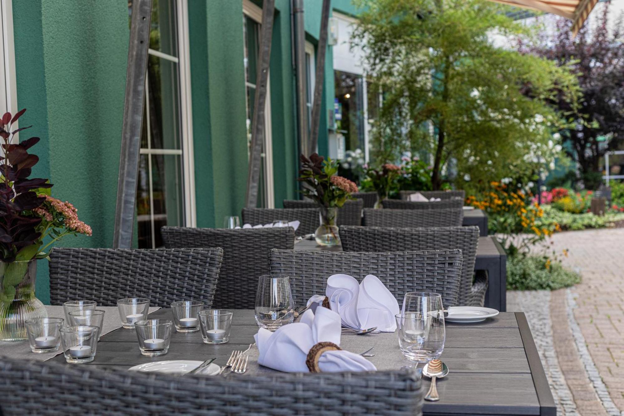 Schwarzwaldhotel Hotel Gengenbach