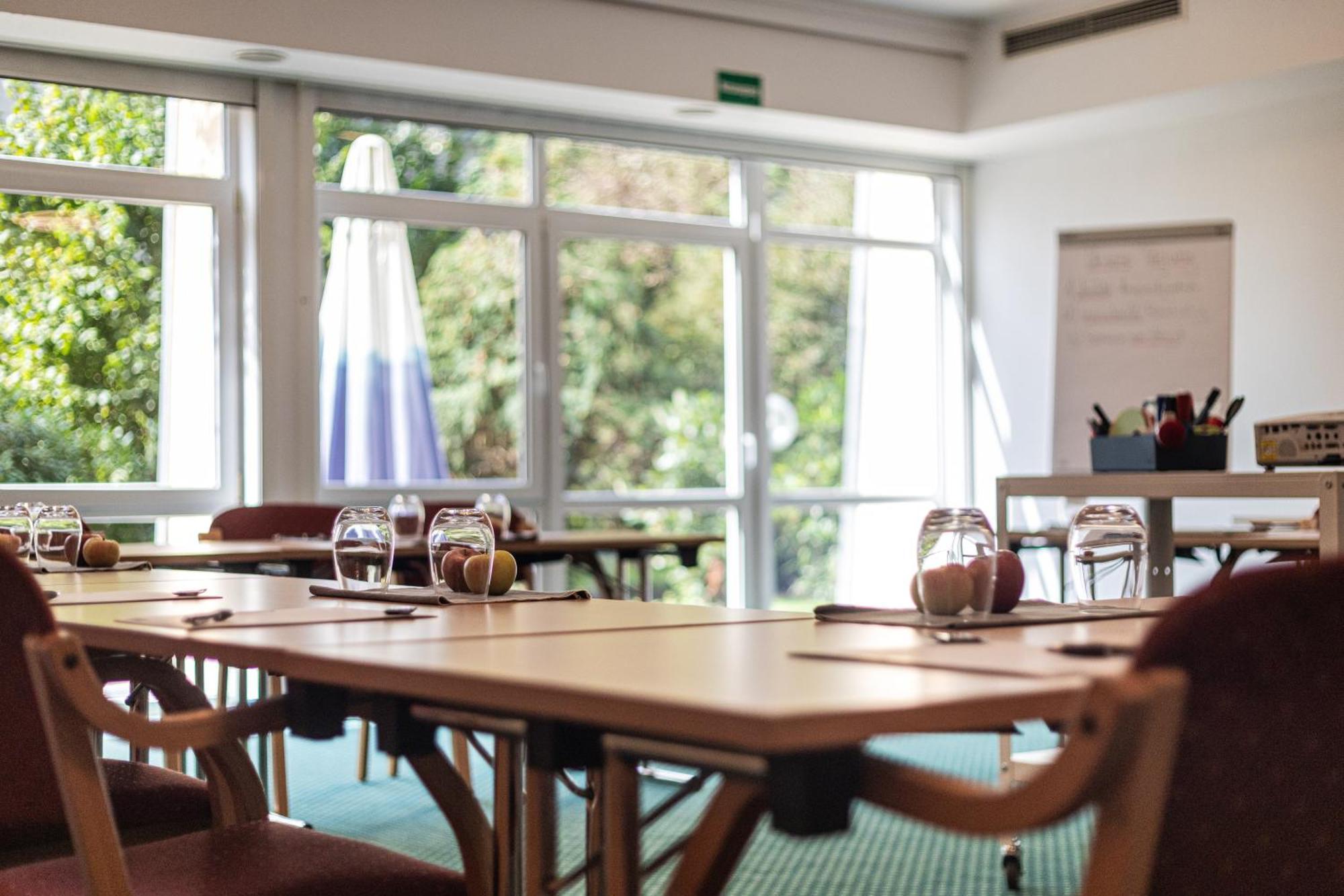 Schwarzwaldhotel Hotel Gengenbach