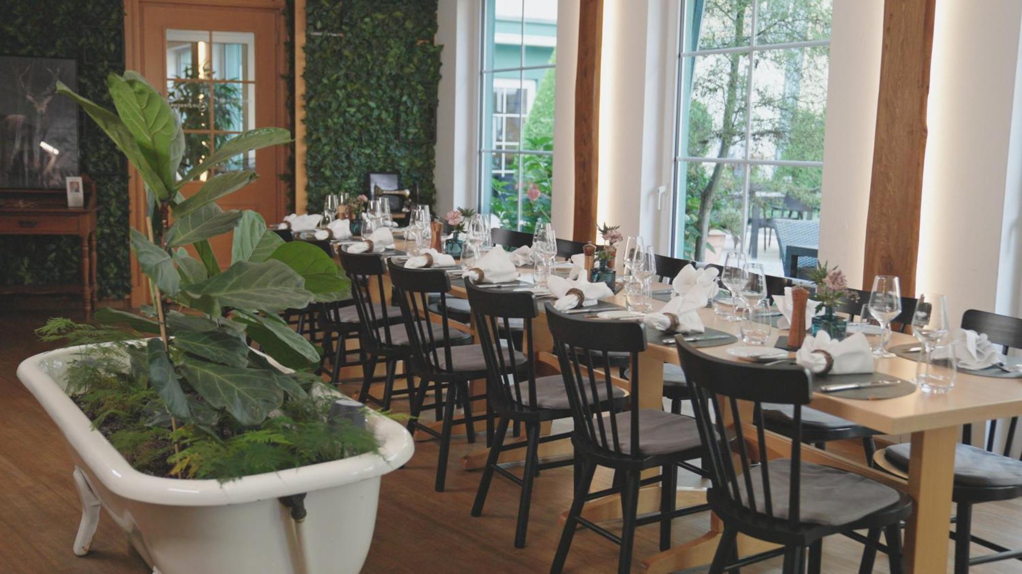 Hotel Schwarzwaldhotel Gengenbach