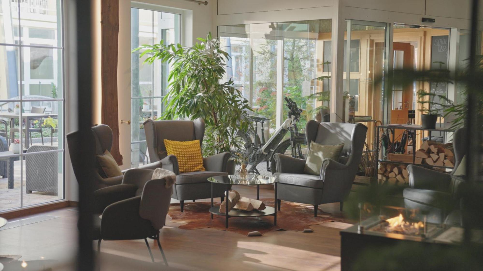 Schwarzwaldhotel Hotel Gengenbach