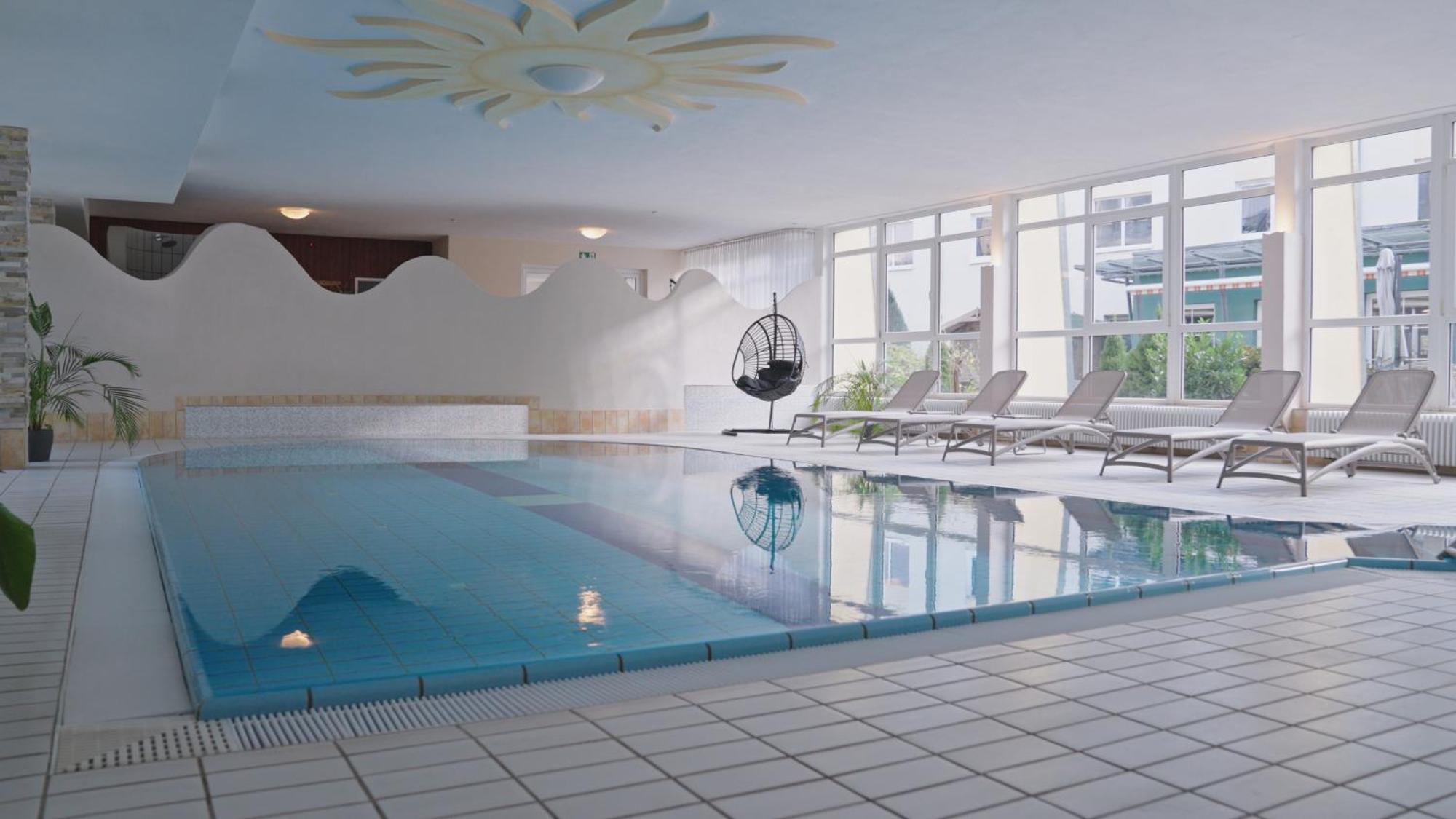 Hotel Schwarzwaldhotel Gengenbach