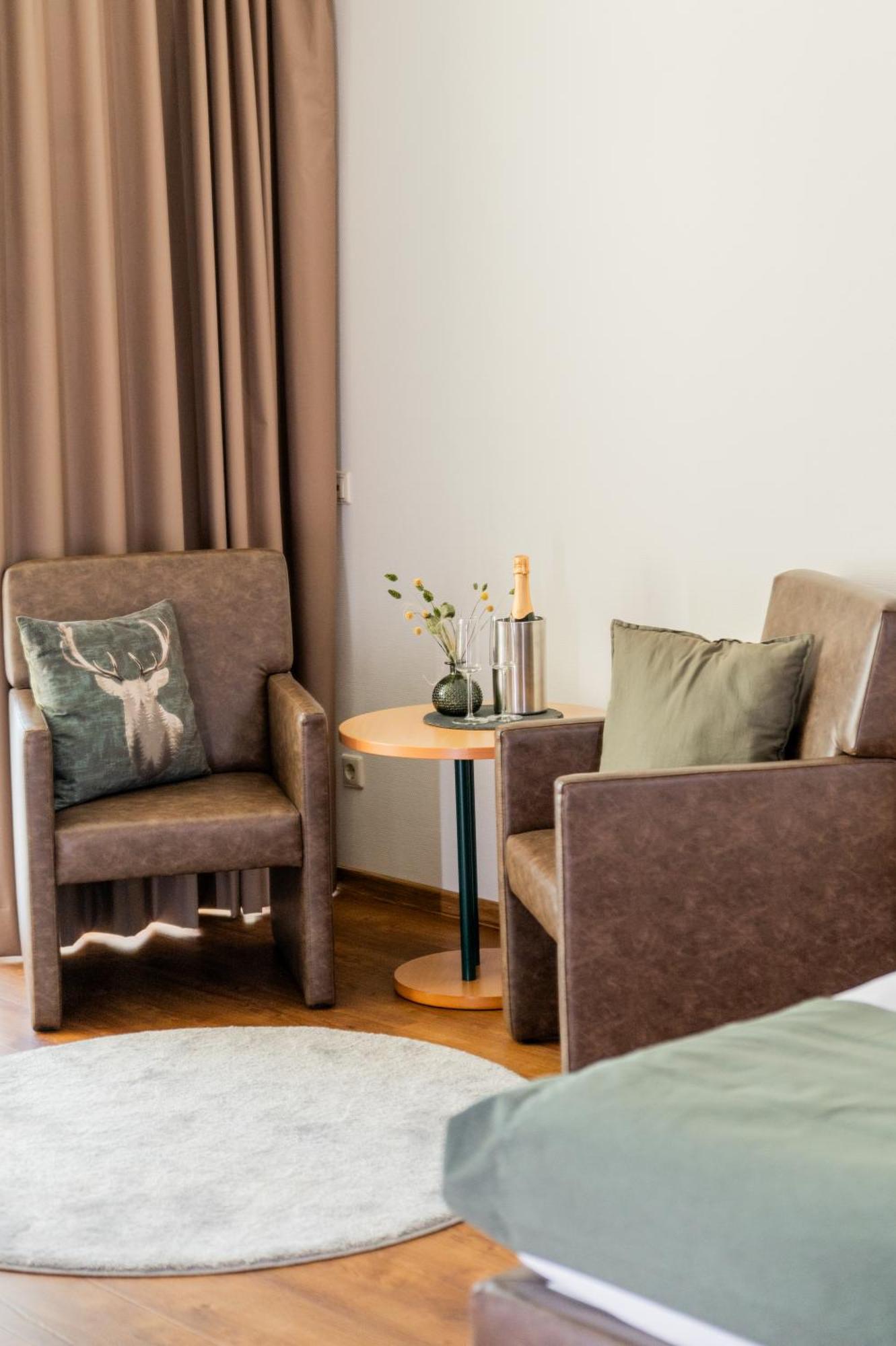Schwarzwaldhotel 4*