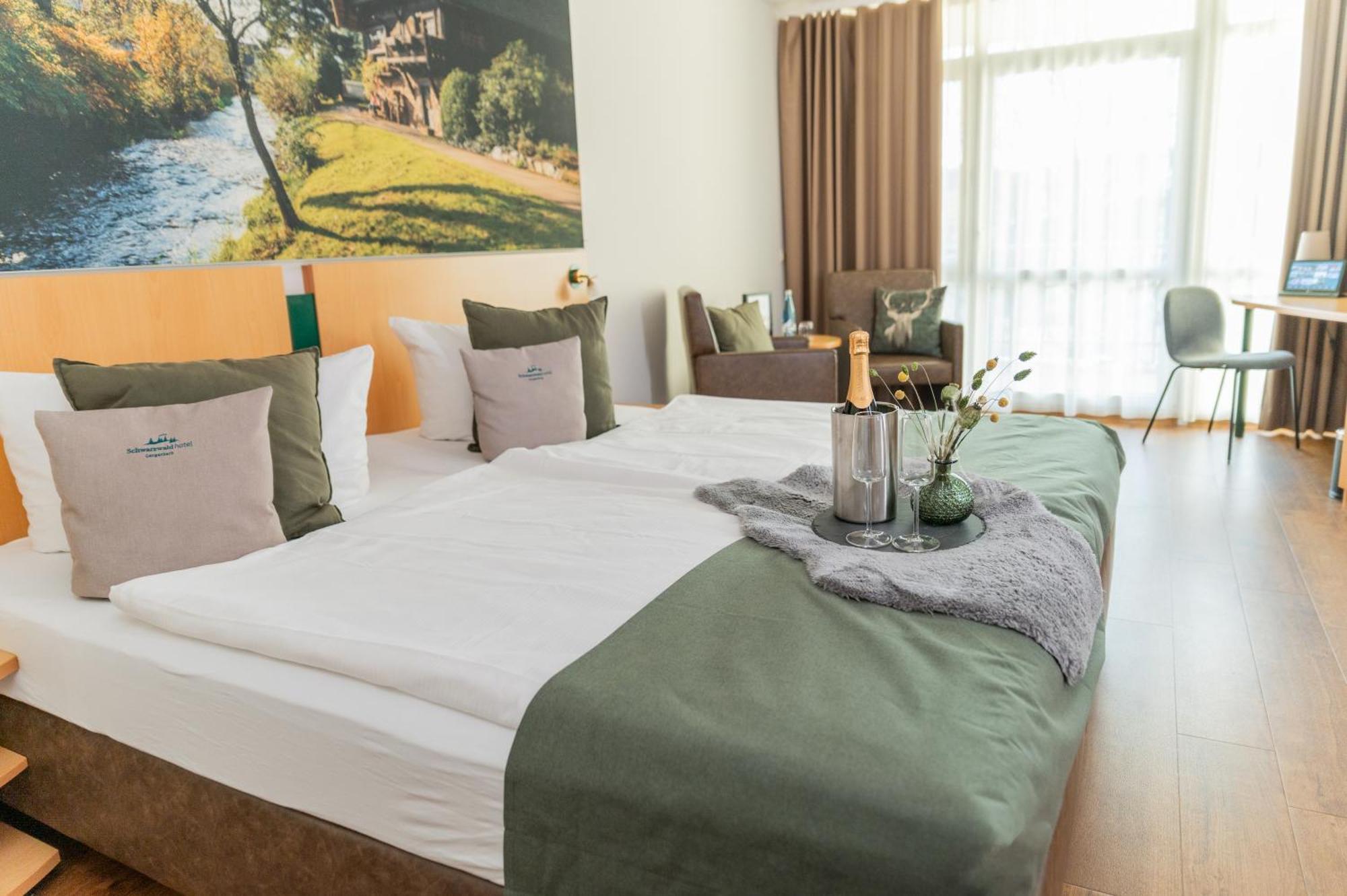 Schwarzwaldhotel Hotel Gengenbach