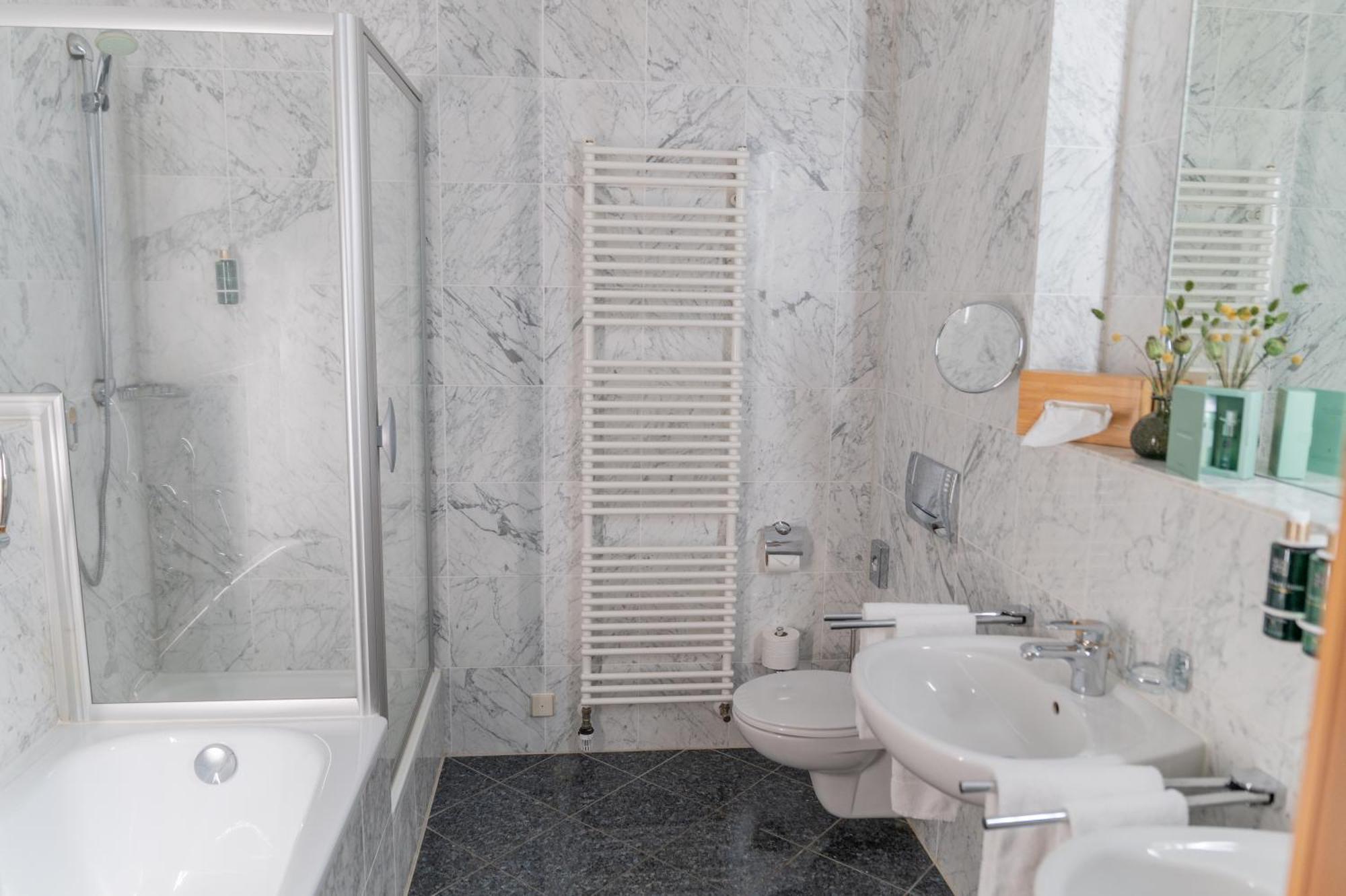 Schwarzwaldhotel 4*