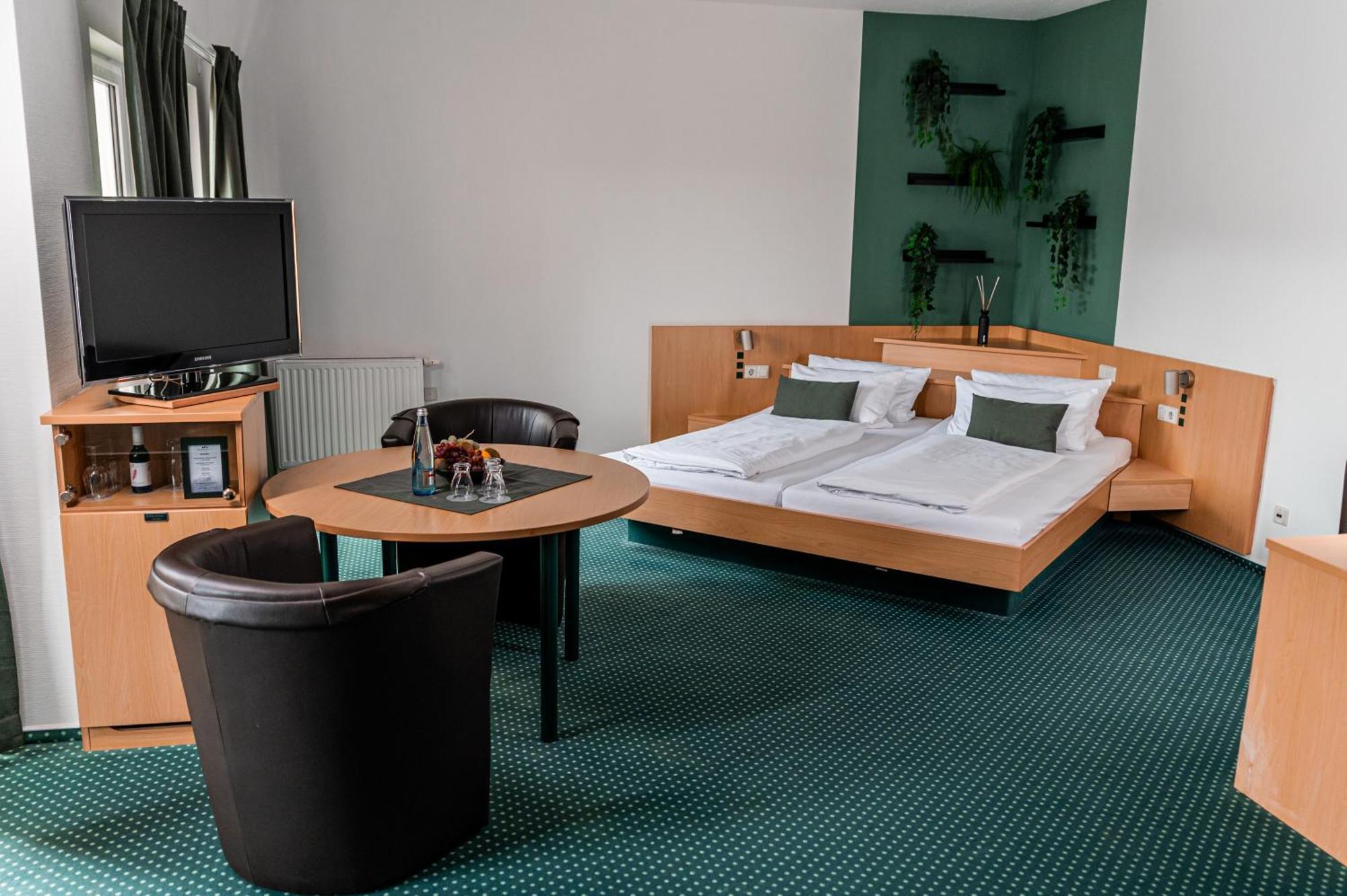 Schwarzwaldhotel Hotel