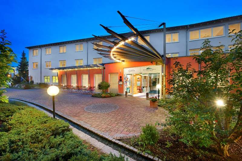 Schwarzwaldhotel Hotel Gengenbach