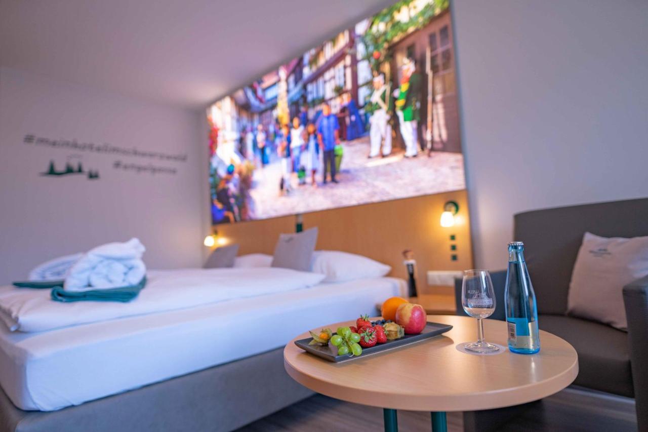Schwarzwaldhotel Hotel Gengenbach