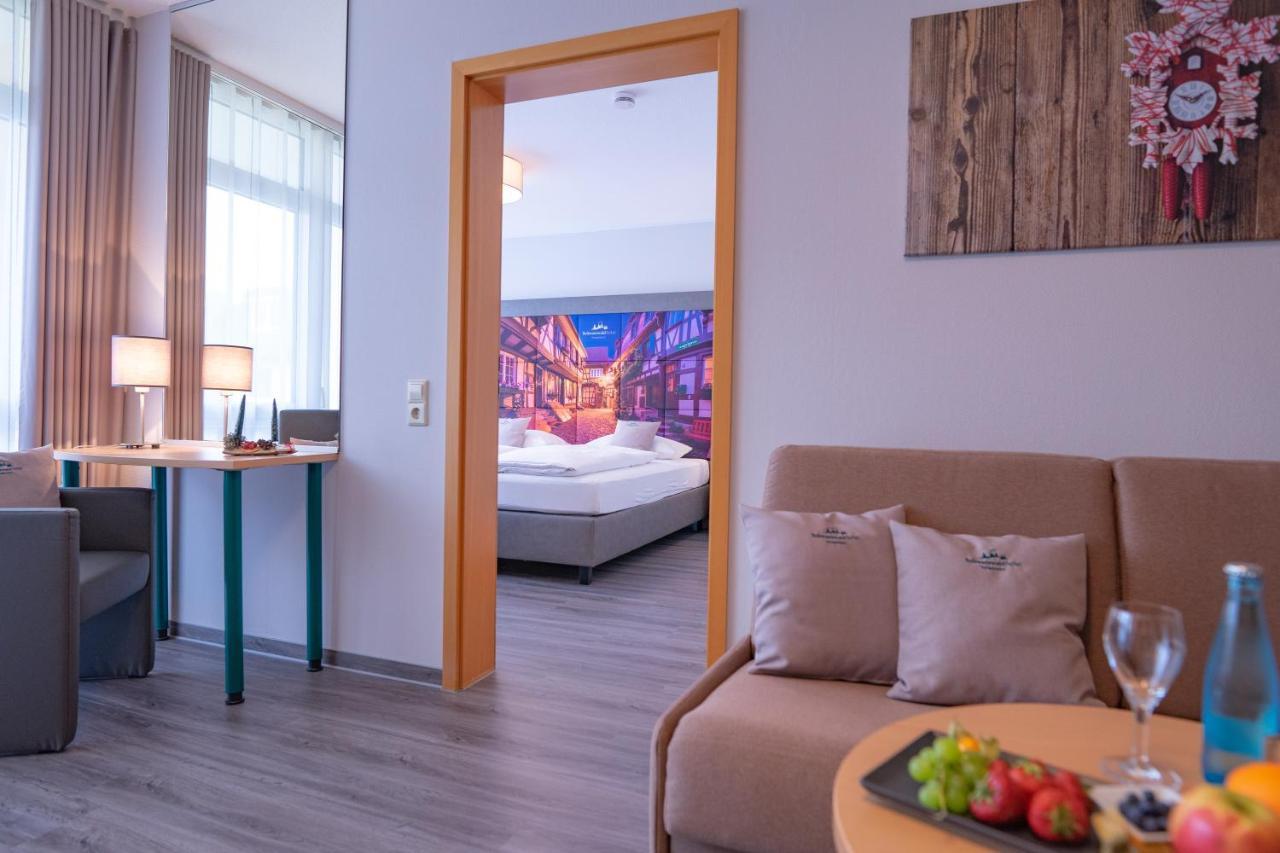 Schwarzwaldhotel Hotel 4*